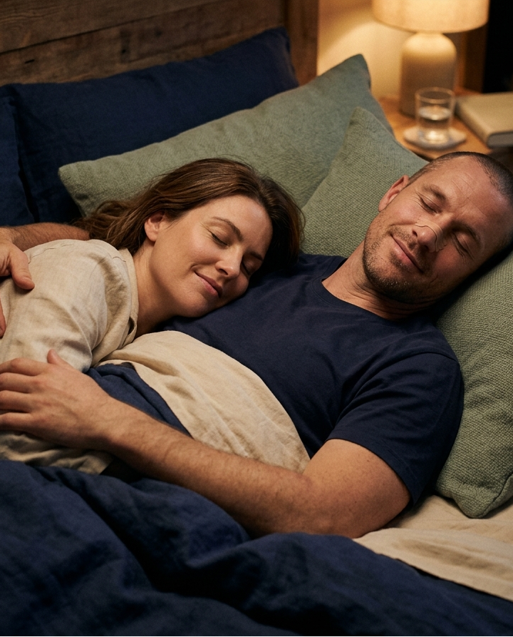 resta nasal strips breathe easier, snore less