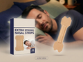 resta nasal strips breathe easier, snore less