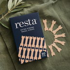 Resta nasal strips